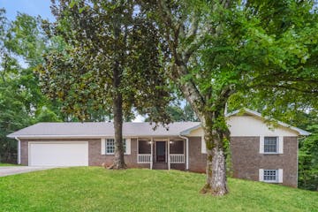 2245 Pinewood Drive Covington, GA 30016